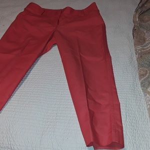 Capris
